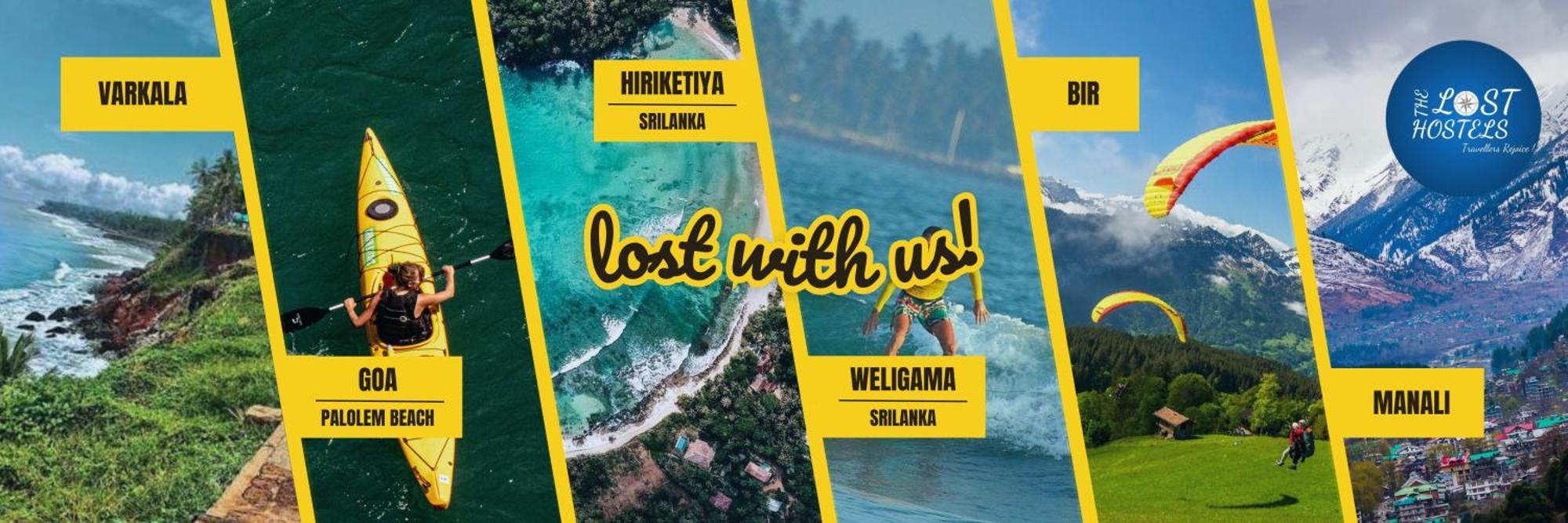 Happy Hammocks, Weligama Beach - Sri Lanka Екстер'єр фото